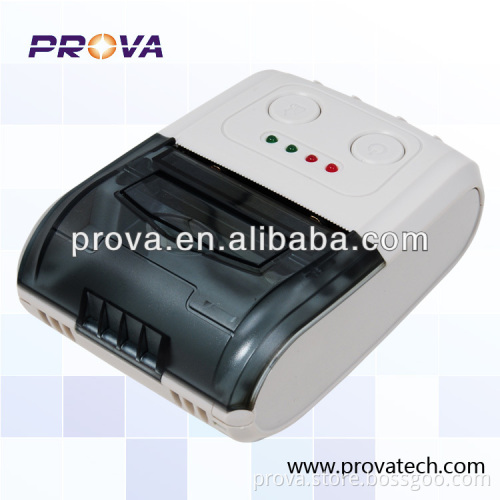 IOS & Android bluetooth printer 58mm
